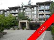 Simon Fraser Univer. Condo for sale:  2 bedroom 927 sq.ft. (Listed 2012-06-12)