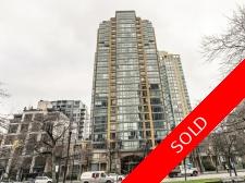 Yaletown Apartment/Condo for sale:  1 bedroom 718 sq.ft. (Listed 2021-12-07)