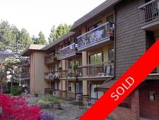 Central Coquitlam Apartment for sale: Armada Estates 1 bedroom 626 sq.ft. (Listed 2008-04-08)