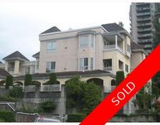 Coquitlam West Condo for sale:  2 bedroom 978 sq.ft. (Listed 2009-07-14)