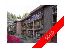 Central Coquitlam Condo for sale: Armada Estates 2 bedroom 856 sq.ft. (Listed 2010-04-17)
