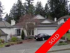 Coquitlam East House for sale:  5 bedroom 4,970 sq.ft. (Listed 2010-12-01)