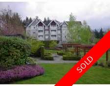 Westwood Plateau Condo for sale:  2 bedroom 840 sq.ft. (Listed 2012-11-06)