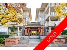 Port Moody Centre Condo for sale:  2 bedroom 822 sq.ft. (Listed 2014-02-03)