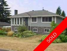 Central Coquitlam House for sale:  4 bedroom 2,300 sq.ft. (Listed 2014-07-27)