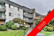 Central Pt Coquitlam Condo for sale:  2 bedroom 1,058 sq.ft. (Listed 2016-11-15)