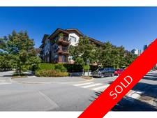 Port Moody Centre Condo for sale:  2 bedroom 862 sq.ft. (Listed 2017-05-26)