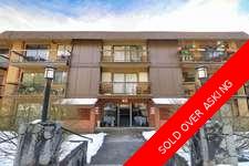 Central Coquitlam Condo for sale:  1 bedroom 633 sq.ft. (Listed 2018-03-14)