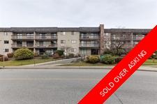 Central Pt Coquitlam Condo for sale:  2 bedroom 1,052 sq.ft. (Listed 2018-03-22)