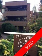 Lynn Valley Condo for sale: Treelynn 2 bedroom 1,220 sq.ft. (Listed 2018-11-18)