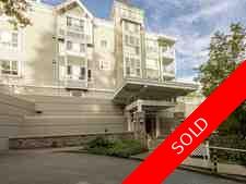 Port Moody Centre Condo for sale:  2 bedroom 892 sq.ft. (Listed 2019-10-09)