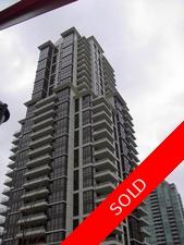 Central Burnaby Apartment for sale: Mosaic 2 bedroom 998 sq.ft. (Listed 2007-02-13)