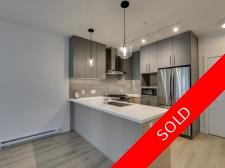 Coquitlam West Apartment/Condo for sale:  1 bedroom 671 sq.ft. (Listed 2022-02-22)