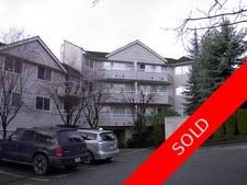 East Coquitlam  Apartment for sale: Bromley Manor 1 bedroom 667 sq.ft. (Listed 2010-02-14)