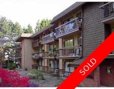 Central Coquitlam Apartment for sale: Armada Estates  1 bedroom 626 sq.ft. (Listed 2012-11-25)
