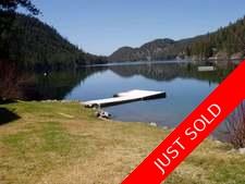 Missezula lake Detached for sale:  3 bedroom 1,400 sq.ft. (Listed 2015-04-07)