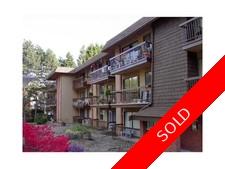 Central Coquitlam Condo for sale:  1 bedroom 625 sq.ft. (Listed 2014-10-24)
