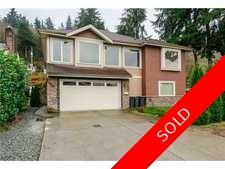 Port Moody Centre House for sale:  9 bedroom 5,896 sq.ft. (Listed 2014-12-11)