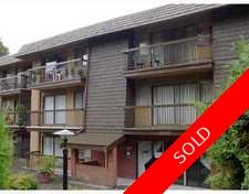 Central Coquitlam Apartment for sale: Armada Estates 1 bedroom 615 sq.ft. (Listed 2016-02-01)