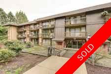 Central Coquitlam Condo for sale:  1 bedroom 626 sq.ft. (Listed 2016-03-07)