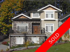 Coquitlam East Detached for sale:  6 bedroom 4,296 sq.ft. (Listed 2009-03-04)
