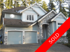 Heritage Mountain House for sale:  5 bedroom 4,562 sq.ft. (Listed 2013-01-23)