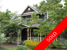 Port Moody Centre House for sale:  3 bedroom 4,432 sq.ft. (Listed 2014-02-24)