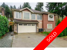 Port Moody Centre House for sale:  9 bedroom 5,896 sq.ft. (Listed 2014-12-11)
