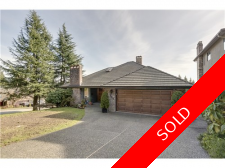 Coquitlam East House for sale:  4 bedroom 4,252 sq.ft. (Listed 2015-03-04)
