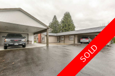 Southwest Maple Ridge House for sale:  3 bedroom 1,964 sq.ft. (Listed 2016-03-07)