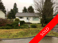 Central Coquitlam House for sale:  2 bedroom 800 sq.ft. (Listed 2018-01-08)