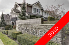 Burke Mountain Townhouse for sale:  4 bedroom 1,870 sq.ft. (Listed 2019-02-07)